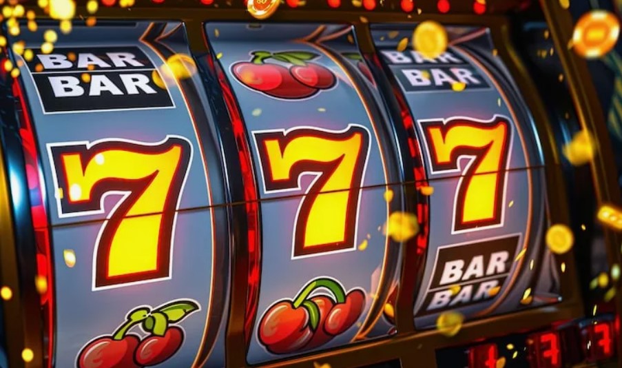 Онлайн casino
